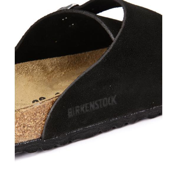 BEAVER BIRKENSTOCK／ビルケンシュトック ZURICH チューリッヒ 50463