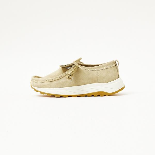 アバハウス（ABAHOUSE）/【Clarks / クラークス】ワラエデンロー / WallaEdenLo ABAHOUSE（アバハウス） 【Clarks / クラークス】ワラエデンロー