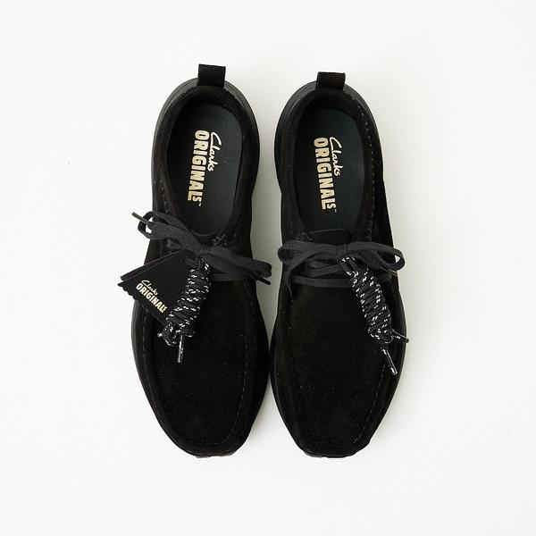 【美品‼️】Clarks / クラークス ワラエデンロー / WallaEden clarks - 【残り一点】Walla Eden LO | ACRMTSM ONLINE STORE