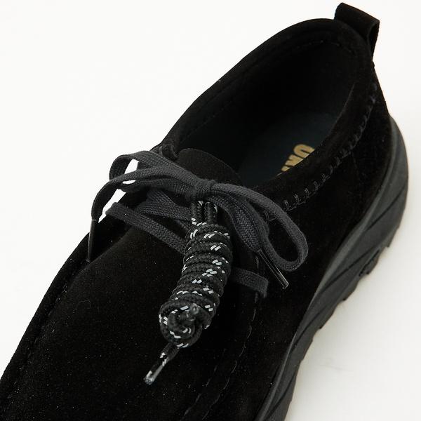 ABAHOUSE（アバハウス） 【Clarks / クラークス】ワラエデンロー