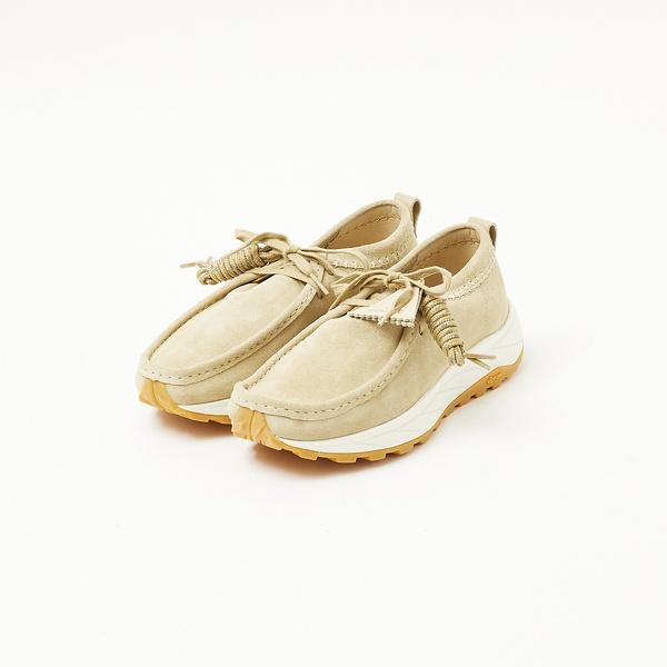 アバハウス（ABAHOUSE）/【Clarks / クラークス】ワラエデンロー / WallaEdenLo ABAHOUSE（アバハウス） 【Clarks / クラークス】ワラエデンロー