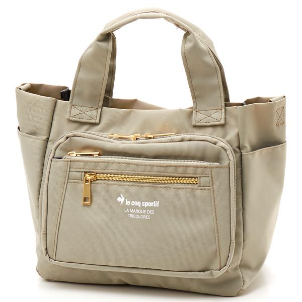 ルコックスポルティフ】 2WAYショルダー ミュルサン 36393 グレー