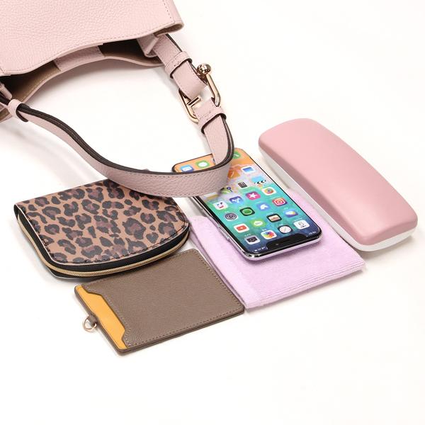FURLA（フルラ） FURLA NUVOLA ミニ バケットバッグ 20 : マルイ(丸井