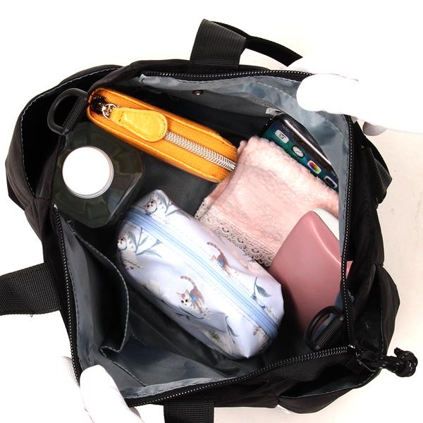 ルシルフル ハイストレッチポンチスタンドカラーブラウス | LE PHIL（ル フィル