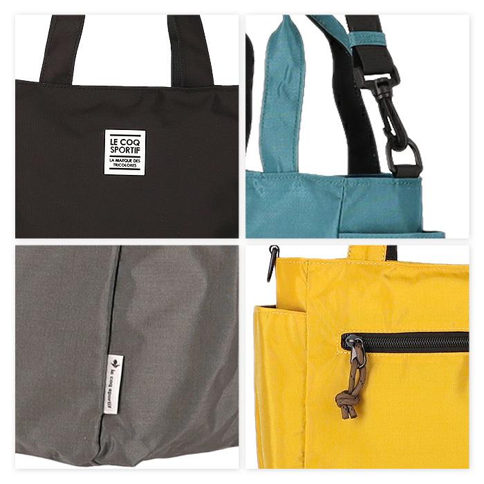 その他 kao 楽天市場】【月間優良ショップ受賞】ルコック ショルダーバッグ