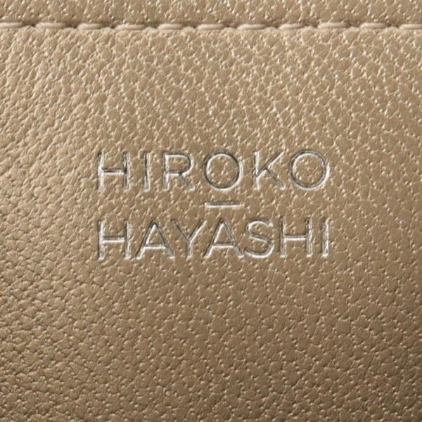 HIROKO HAYASHI（ヒロコ ハヤシ） CARDINALE（カルディナーレ）長財布 