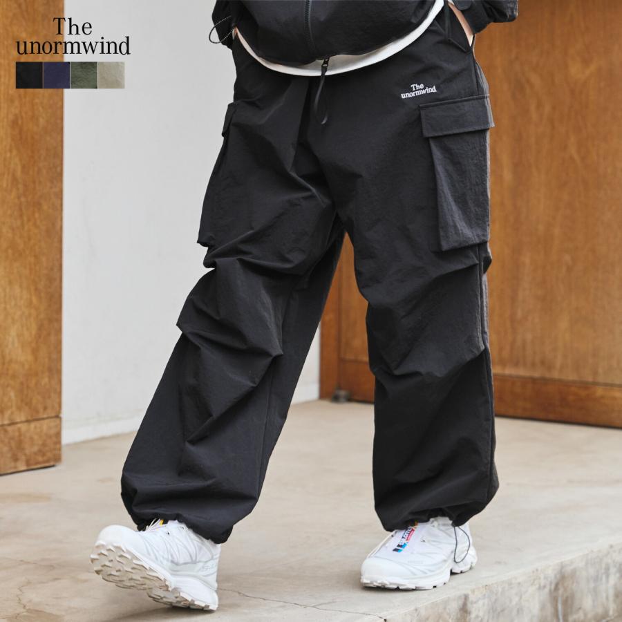 カーゴパンツ ドローコード付き　エディション別注 カーゴパンツ ドローコードカーゴパンツ レディース : ZOZOTOWN