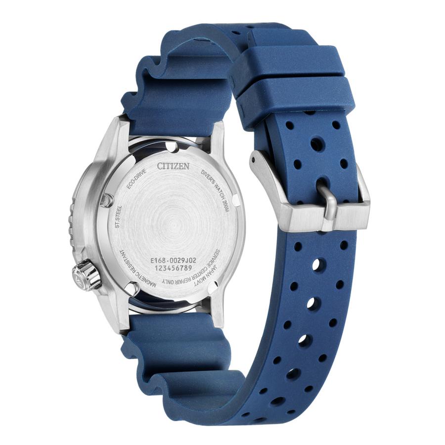 CITIZEN シチズン　MARINEシリーズ　EO2021-05L_2