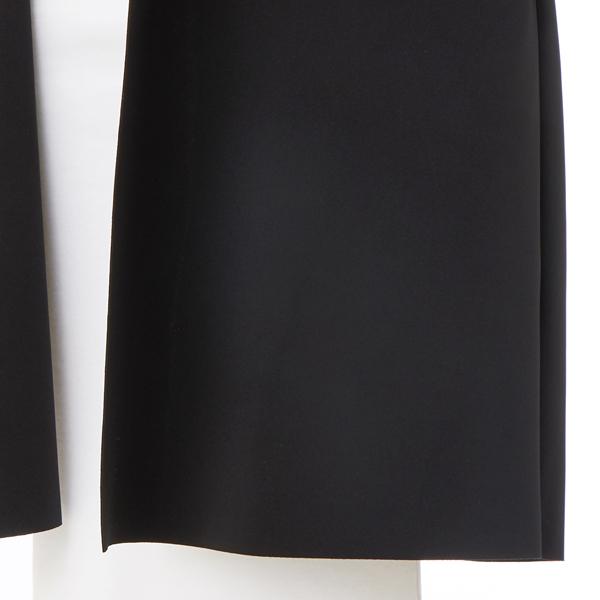 アクアスーティング着流しコート【LACOUPE】