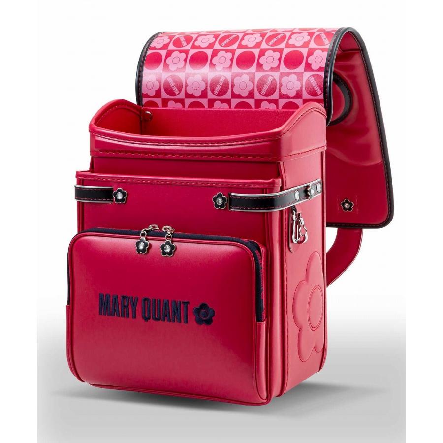MARY QUANT QUANT(マリークヮント)ビッグフラワー エンボス MARY QUANT QUANT(マリークヮント)ビッグフラワー エンボス