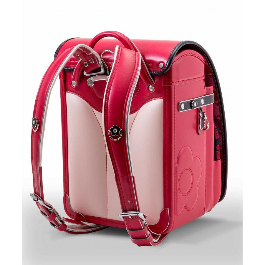 MARY QUANT QUANT(マリークヮント)ビッグフラワー エンボス MARY QUANT QUANT(マリークヮント)ビッグフラワー エンボス
