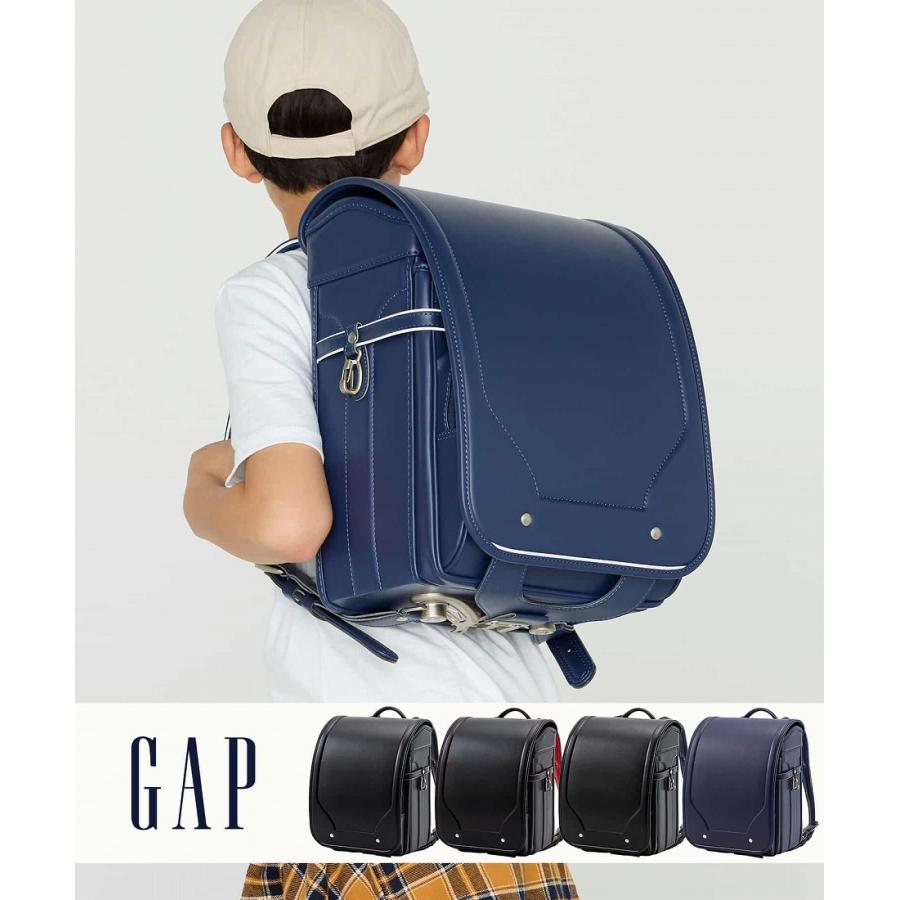 GAP(ギャップ)トラディショナルチェックランドセル_5