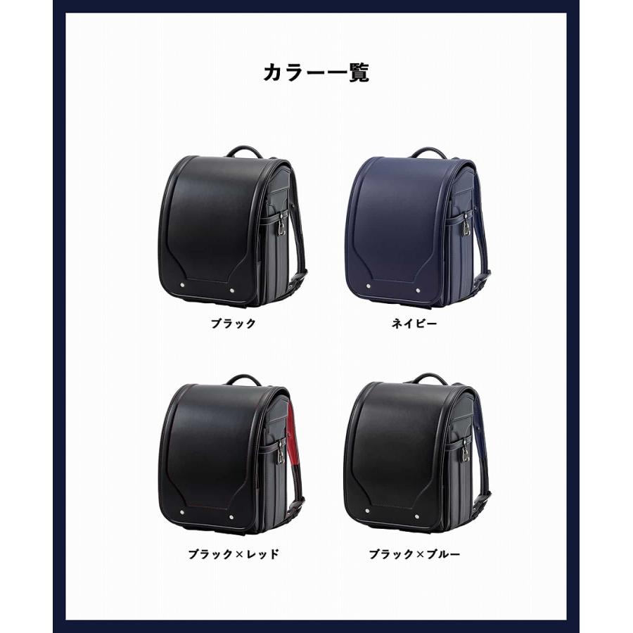 GAP(ギャップ)トラディショナルチェックランドセル_6