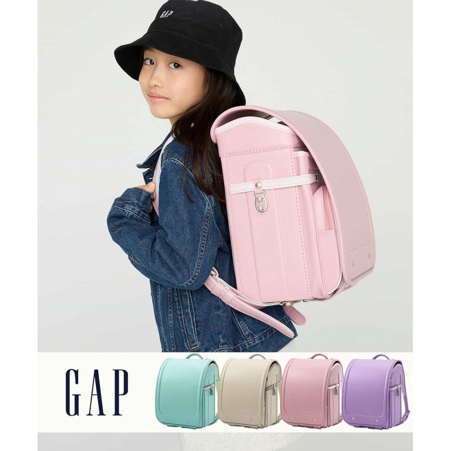 GAP(ギャップ)レインボーストライプランドセル_5