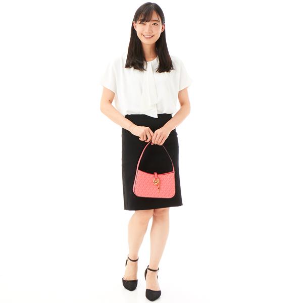 MICHAEL KORS（マイケルコース） LYRA ショルダー スモール - MK