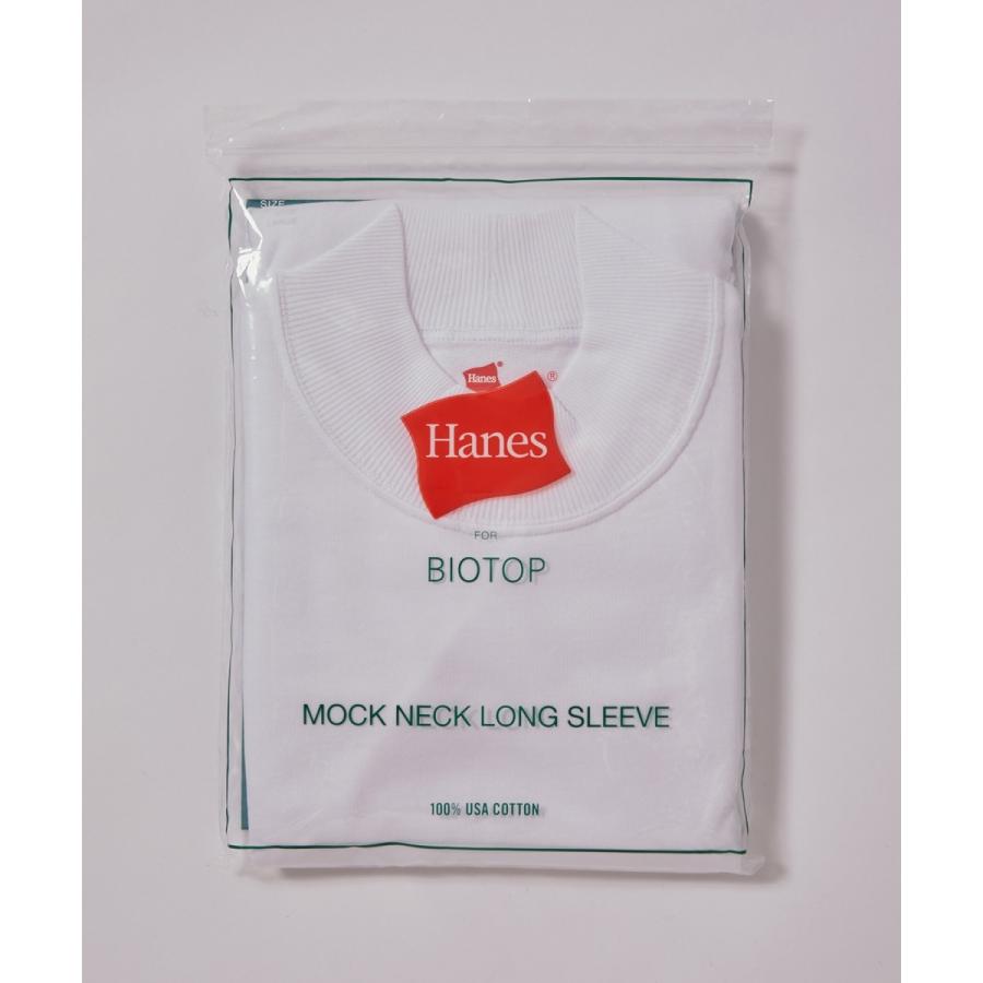 アダムエロペ  ヘインズ  BIOTOP Hanes for BIOTOP】Sleeveless T-Shirts | アダムエロペ(ADAM ET ROPE