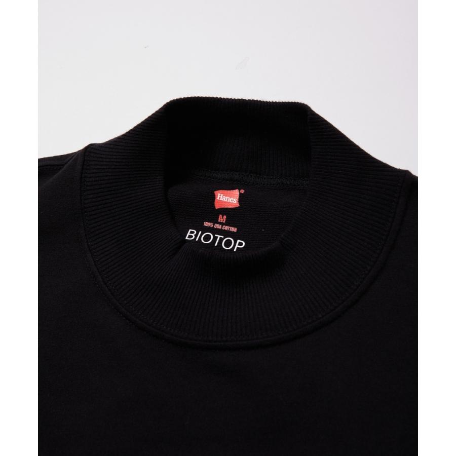アダムエロペ  ヘインズ  BIOTOP Hanes for BIOTOP】Sleeveless T-Shirts | アダムエロペ(ADAM ET ROPE