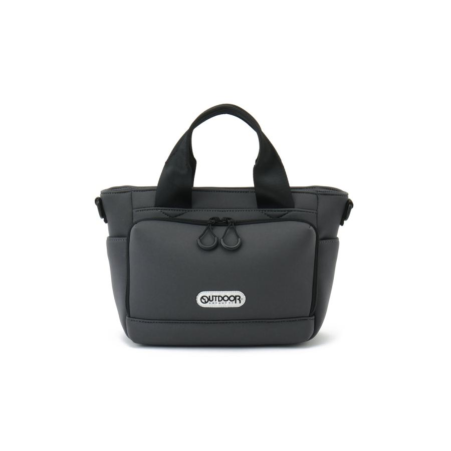 ジュンロペOUTDOOR PRODUCTS/別注カートバッグ/jun &rope JUN&ROPE'（ジュンアンドロペ） 【OUTDOOR PRODUCTS】別注カートバッグ