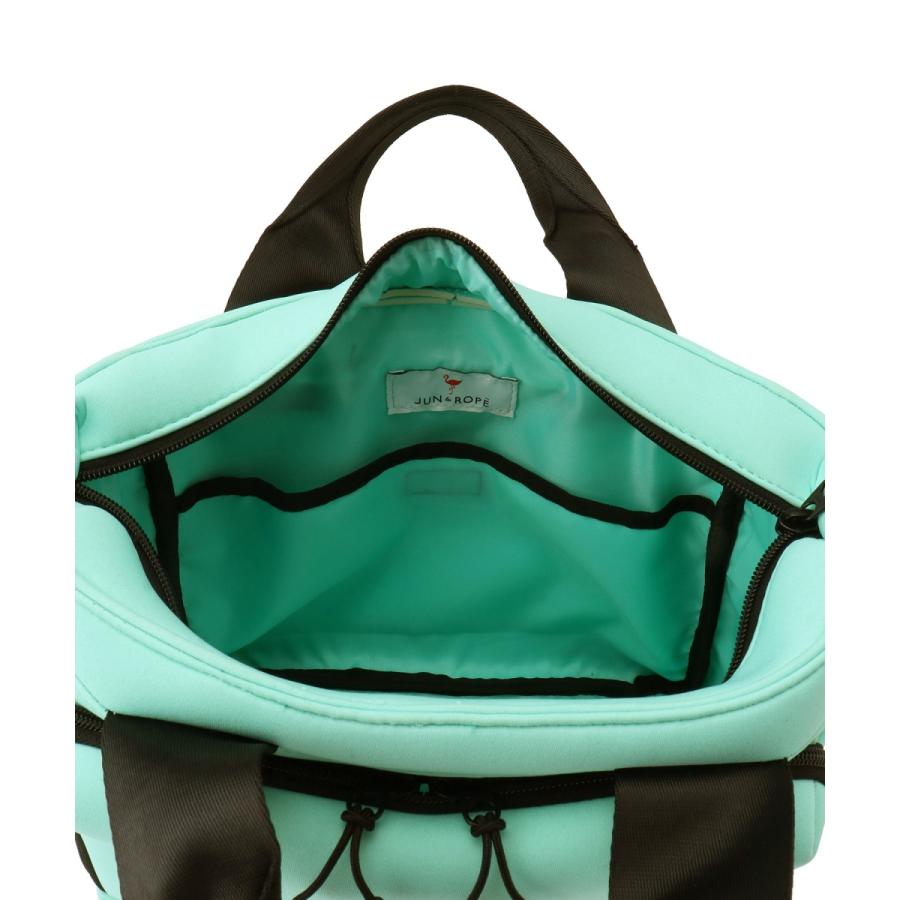 JUN&ROPE'（ジュンアンドロペ） 【OUTDOOR PRODUCTS】別注カートバッグ