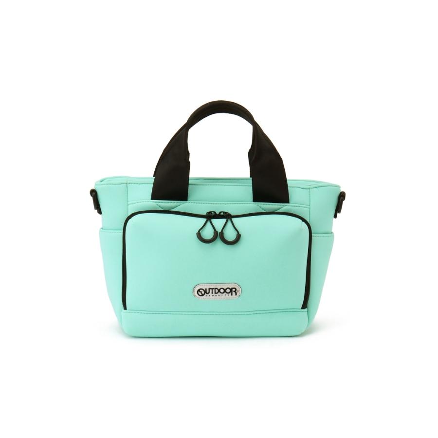 JUN&ROPE'（ジュンアンドロペ） 【OUTDOOR PRODUCTS】別注カートバッグ