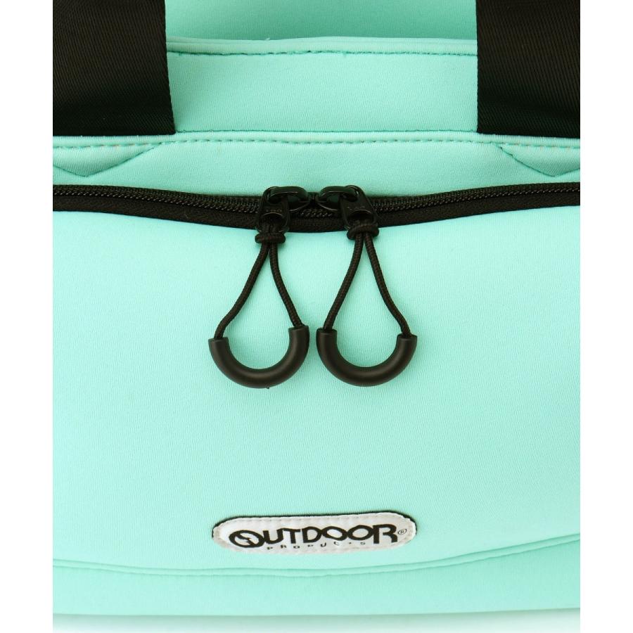 JUN&ROPE'（ジュンアンドロペ） 【OUTDOOR PRODUCTS】別注カートバッグ