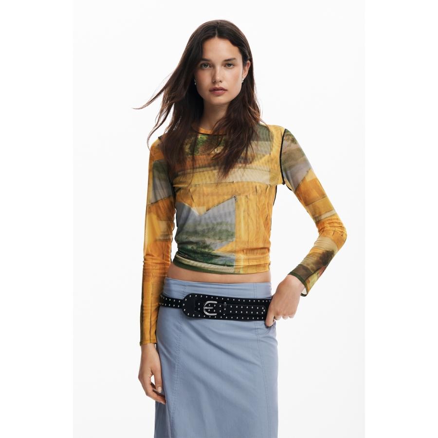 Free City LIFE NATURE LOVE ノースリーブパーカー3 FREECITY Circa