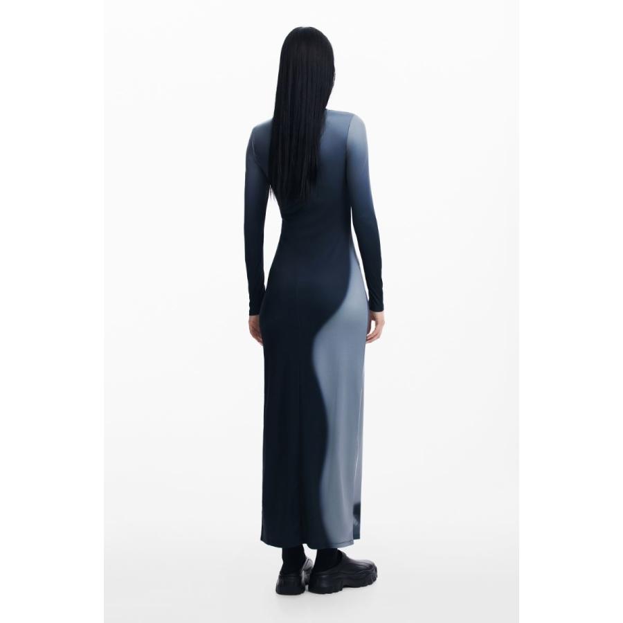 Desigual（デシグアル） ORLANDO ワンピースロングスリーブ : マルイ