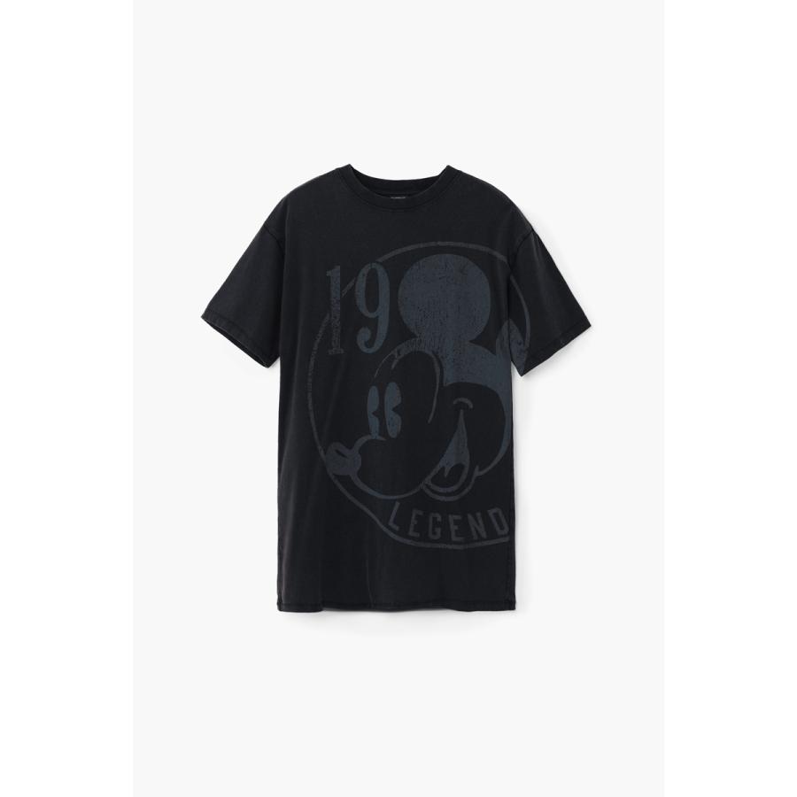 19-MICKEY ワンピースショートスリーブ_6