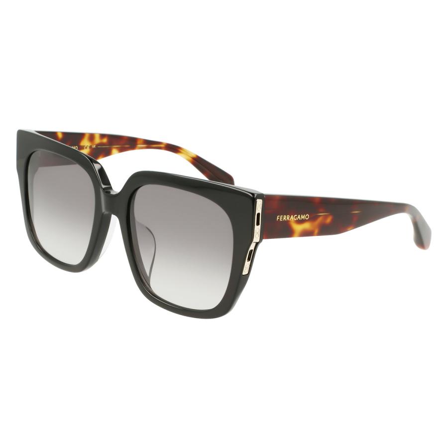 FERRAGAMO（フェラガモ） サングラスSF1113SLB : マルイ(丸井)Yahoo!店