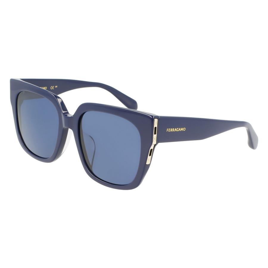 FERRAGAMO（フェラガモ） サングラスSF1113SLB : マルイ(丸井)Yahoo!店
