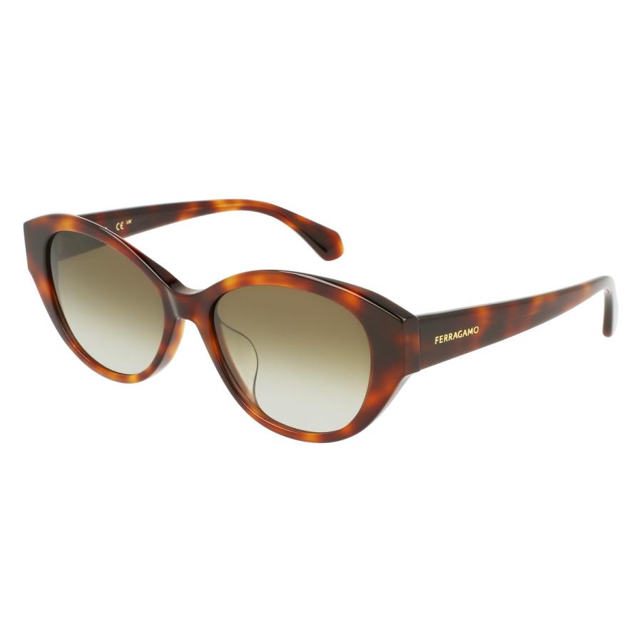 フェラガモ　サングラス Salvatore Ferragamo/サルヴァトーレフェラガモ】 1027 502/71