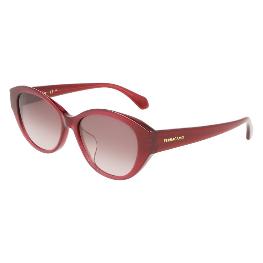 【新品未使用】フェラガモサングラス 新品未使用 Salvatore Ferragamo サングラス フェラガモ - メルカリ