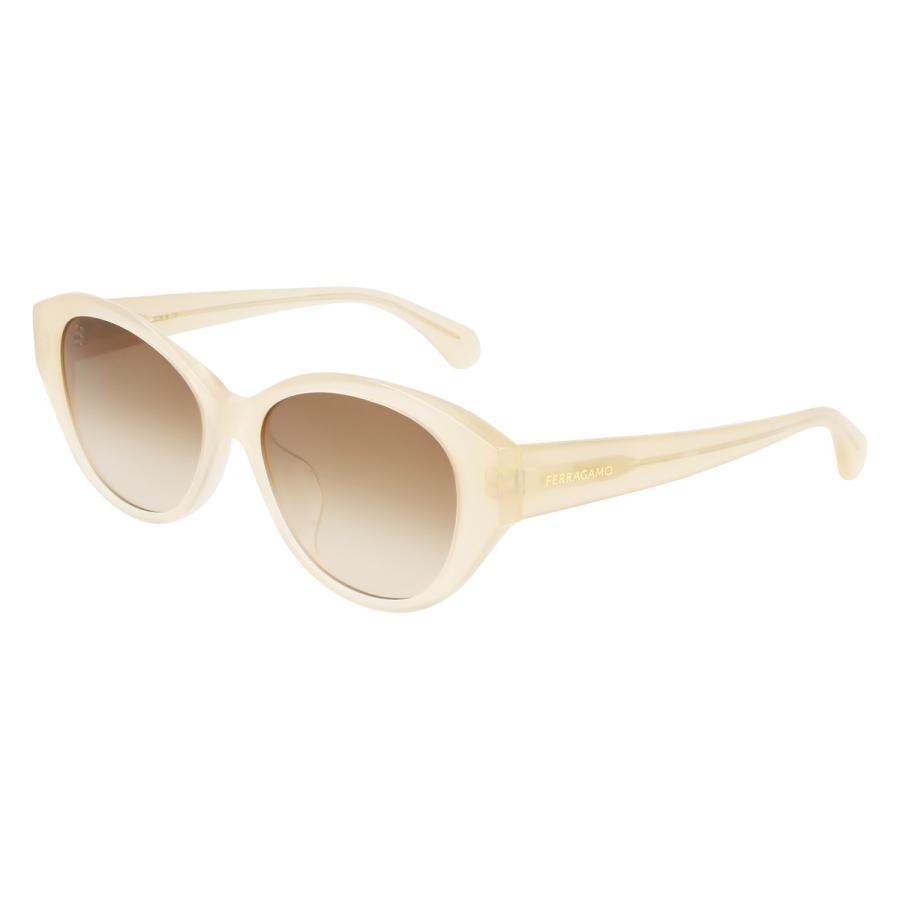 FERRAGAMO フェラガモ サングラスSF1114SLB : マルイ(丸井)Yahoo