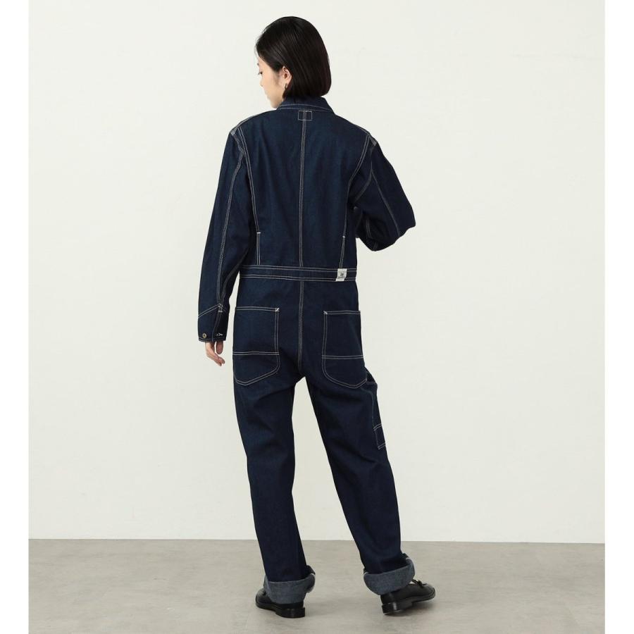 Lee（リー） 【男女兼用】DUNGAREES UNION-ALLS/つなぎ/ジャンプスーツ