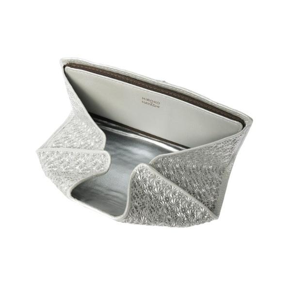 HIROKO HAYASHI（ヒロコ ハヤシ） GIRASOLE（ジラソーレ）長財布ミニ