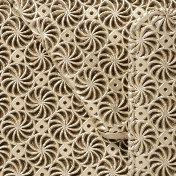 HIROKO HAYASHI（ヒロコ ハヤシ） GIRASOLE（ジラソーレ）長財布ミニ