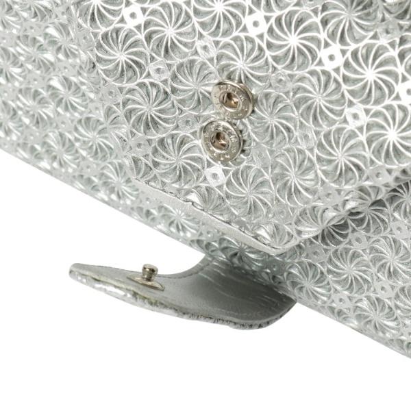 HIROKO HAYASHI（ヒロコ ハヤシ） GIRASOLE（ジラソーレ）長財布ミニ