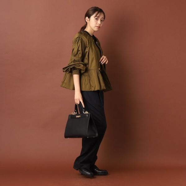 DRESSTERIOR AULENTTI（オウレンティ）【別注】ワンハンドル