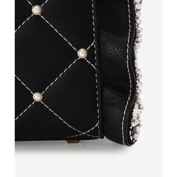 キルティングパールフラッター（ミニ） キルティングパールフラッター