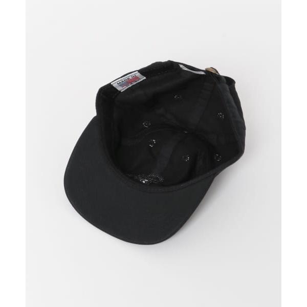 キャップ 帽子 「UMBRO × Casselini」 ストーンCAP レディース む*ぎ様