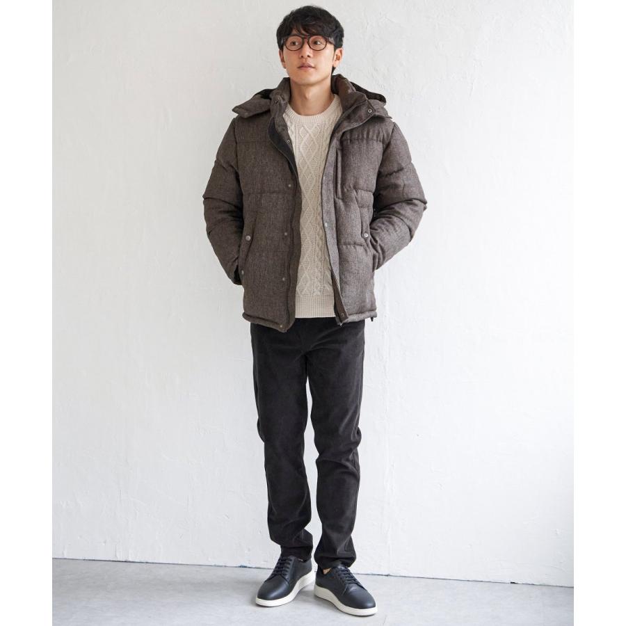 スウェードシャツブルゾン セントマイケルとベルベルジンが製作に2年を費やした渾身の新作