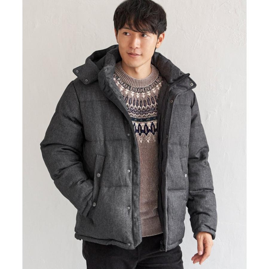 ikka sorona(R)ツイードライクブルゾン : マルイ(丸井)Yahoo!店