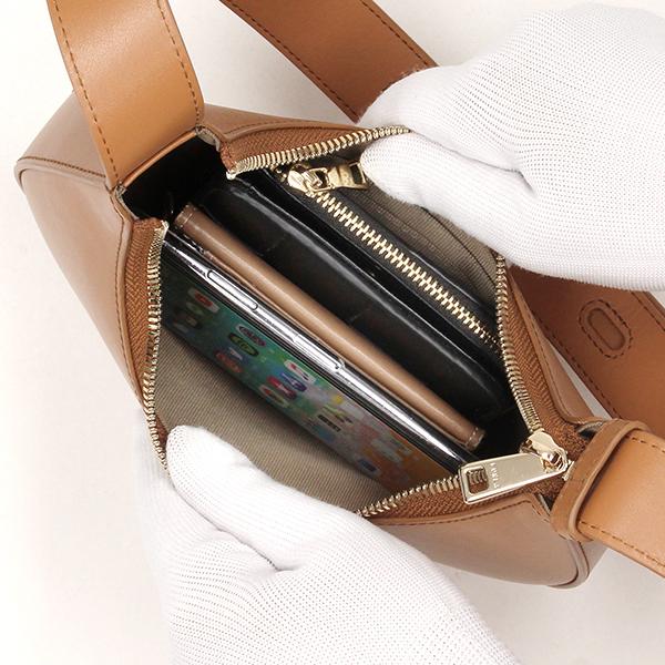 FURLA DELIZIA MINI ショルダーバッグ : マルイ(丸井)Yahoo!店