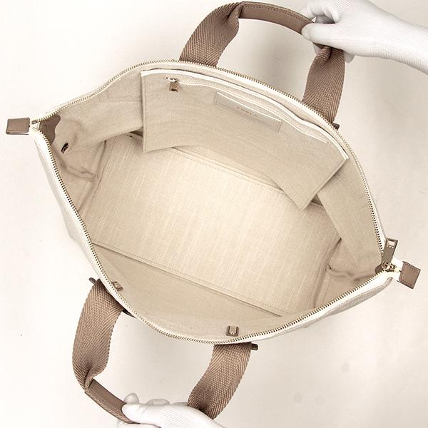 GIOVE EDRA L トートバッグの画像