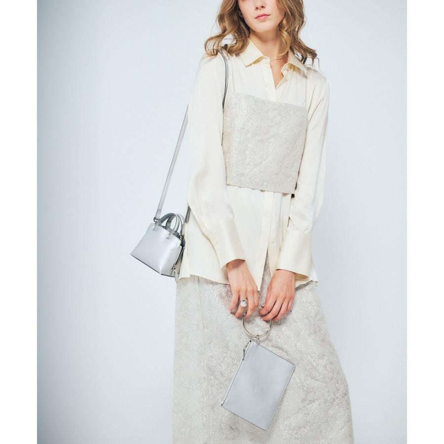 ROPE'（ロペ） 【E'POR】Y BAG Nano【超軽量】 : マルイ(丸井)Yahoo!店