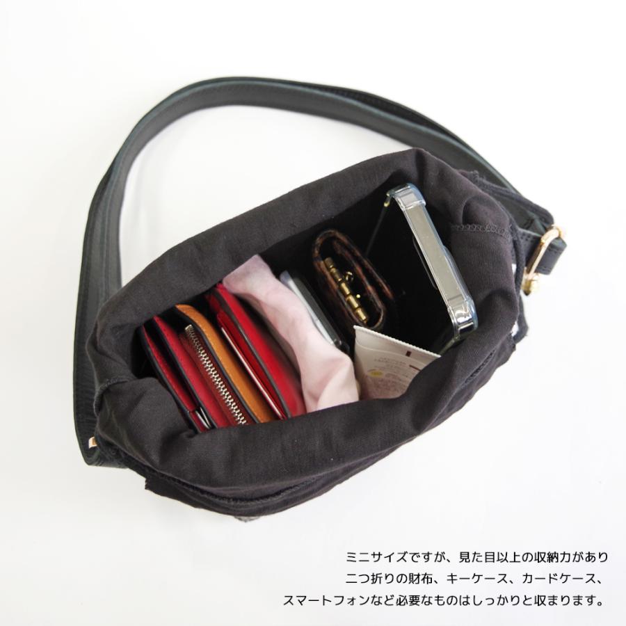 ウーヴン(WOVEN) / メキシコ製 スクエアショルダー ミニショルダー