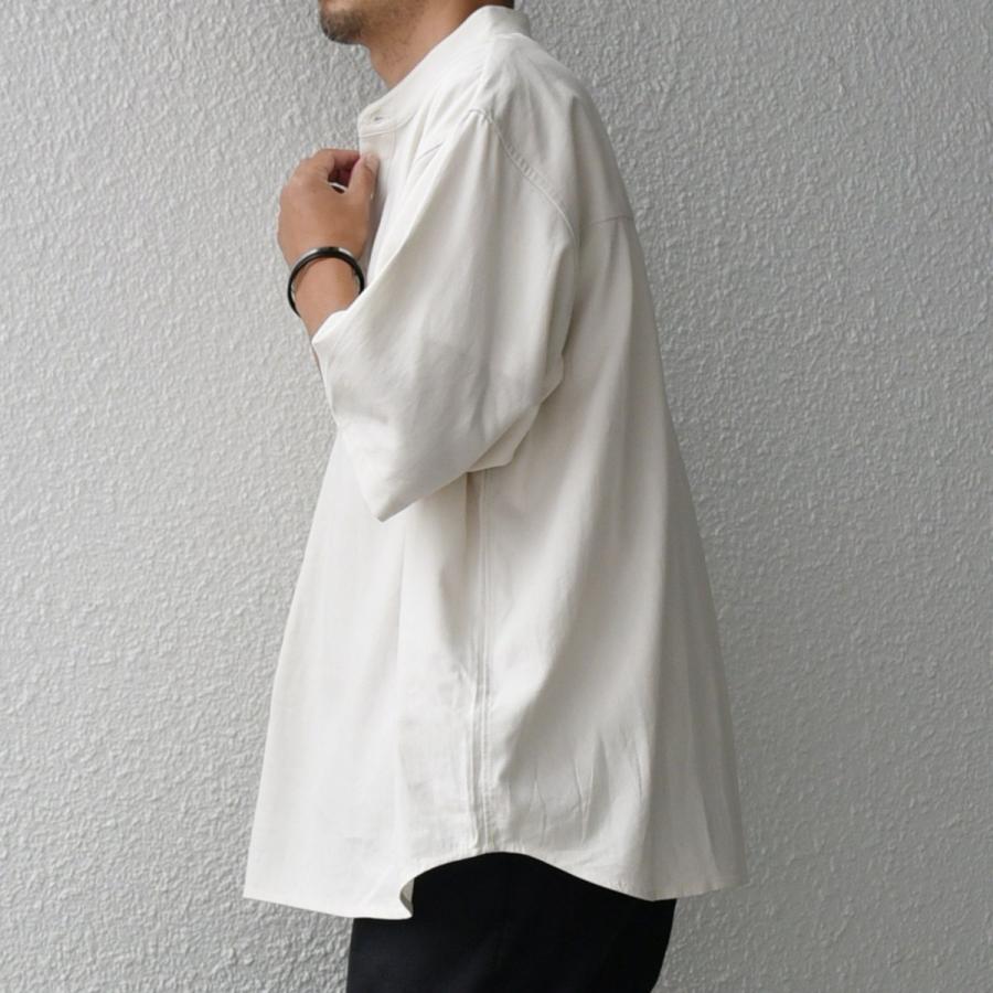 SHIPS any 【WEB限定】SHIPS any:〈洗濯機可能〉リネン/レーヨン