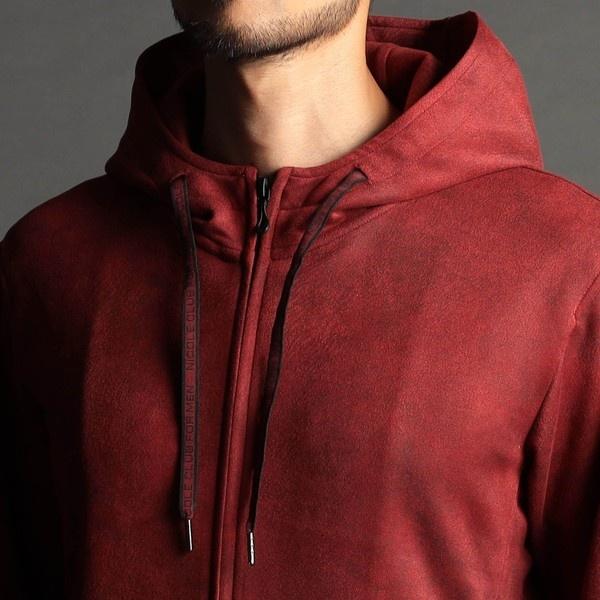 NICOLE CLUB FOR MEN（ニコルクラブフォーメン） 【24年モデル EC限定