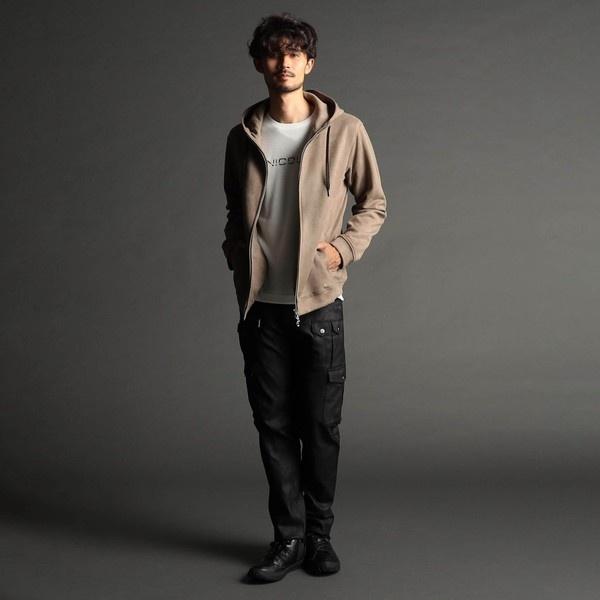 NICOLE CLUB FOR MEN（ニコルクラブフォーメン） 【24年モデル EC限定