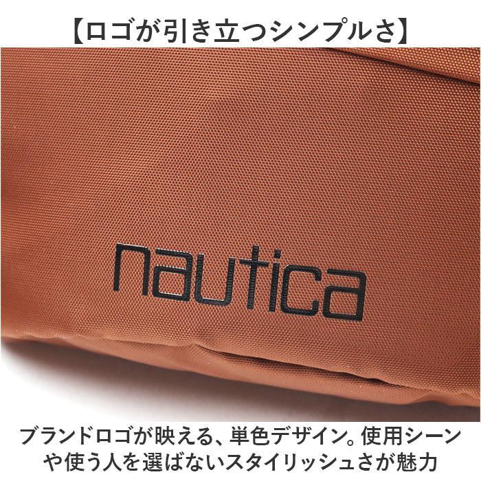 NAUTICA NTC-008 ボディバッグ |  | 06